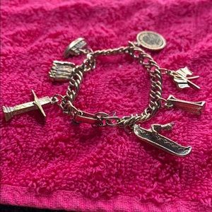 Charm Bracelet